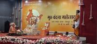 Shiva Pujana by HH Swamiji, Jaipur (15 March 2025)
